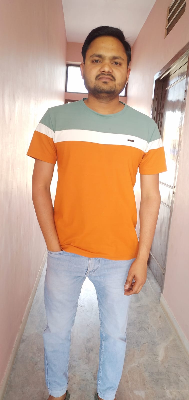 Rakesh Saini, creator of FontSpark